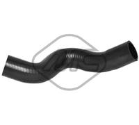 07384 Metalcaucho Flessibile radiatore per OPEL