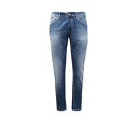 0738AT jeans uomo DONDUP GEORGE SKINNY FIT man trousers
