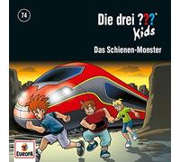 074/Das Schienen-Monster – Sony Music