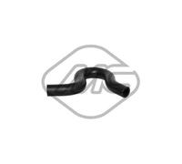 07424 Metalcaucho Flessibile radiatore per FORD