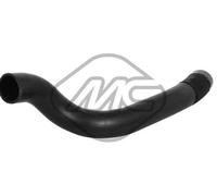 07433 Metalcaucho Flessibile aria alimentazione per FORD