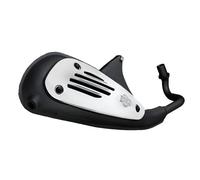 0745 Marmitta Sitoplus Piaggio Vespa LX 50 4T 4V