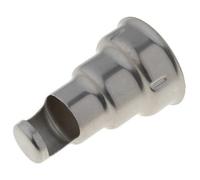 074616 Ugello riduttore per ventilatore aria calda Tipo di ugello: riflettore...