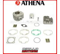 074900/1 CILINDRO ATHENA RACING 77CC D.47,6 CORSA 43 YAMAHA VINO 50 2T SP.12 ALL