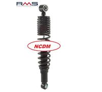 0752 AMMORTIZZATORE POSTERIORE RMS REGOLABILE GILERA Nexus eu3 125 2007 2008