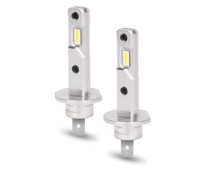 07550 Phonocar QUICK CHANGE H1 - SLIM LAMPADE LED