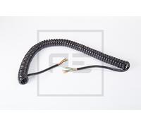 076.939-00A Filamento a Spirale Elettrico 4000mm Max. Lunghezza di Lavoro [MM ]