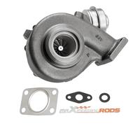 076145701B TURBO TURBINA TURBOCOMPRESSORE KIT for VW CRAFTER 2.5 TDI 100/120KW