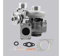 MaXpeedingrods Nuovo turbocompressore VW Crafter 2.5TD 136 PS 100 kW BJM BJL 49377-07401 49377-07403