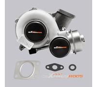 076145701B TURBOCOMPRESSORE for VW CRAFTER 136 PS / 163 PS 2.5TD CECA CECB