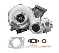 076145701B TURBOCOMPRESSORE for VW CRAFTER 136 PS / 163 PS 2.5TD CECA CECB