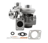 076145701L TURBOCOMPRESSORE CON GUARNIZIONI KIT for VW CRAFTER 2.5TD CECA CECB
