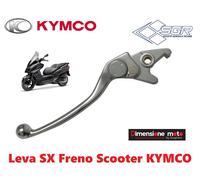 0768 - Leva Sinistra Freno Tipo-Originale per KYMCO X-Citing R 300 i dal 2008 >