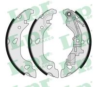 07690 Kit ganasce freno Lpr