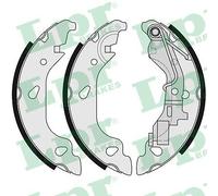 07690 LPR Kit ganasce freno per FIAT,ZASTAVA