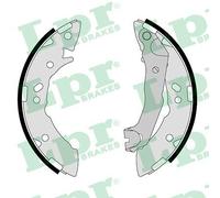 07710 LPR Kit ganasce freno per HYUNDAI