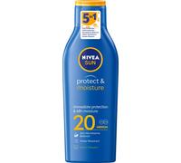 077260 NIVEA SUN Balsam Nawil SPF20 200 ml