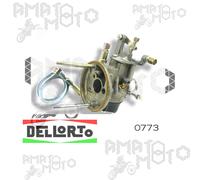 0773 CARBURATORE DELL'ORTO SHBC 19-19 PER PIAGGIO VESPA 125 PRIMAVERA-ET3