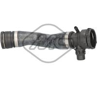 07738 Metalcaucho Flessibile radiatore per BMW