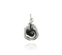 07757 Charm in Argento 925 Calla Giovanni Raspini