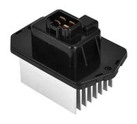 077800-0710 Regolatore di velocità della ventola del ventilatore dell'auto, resistenza del riscaldatore/adatto for Mk7
