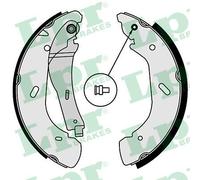 07790 LPR Kit ganasce freno per FORD,LDV