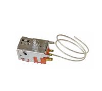 077B6698 Danfoss Termostato Frigorifero Bosch Siemens 170157
