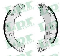 Kit ganasce freno - LPR 07810