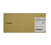 Cartuccia d'inchiostro Canon PFI-1700gy 0781C001 Grigio