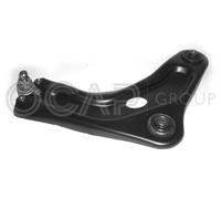 0782432 OCAP Braccio oscillante, Sospensione ruota per CITROËN,PEUGEOT