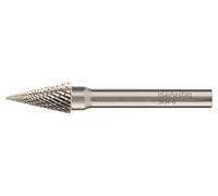 0783603103100 Lima rotante Ø: 3 mm L: 38 mm Metallo L. della parte di lavoro:...