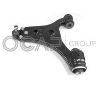 0784449 OCAP Braccio oscillante, Sospensione ruota per MERCEDES-BENZ