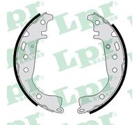 07860 Kit ganasce freno Lpr