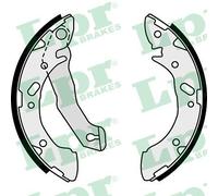 07870 LPR Kit ganasce freno per HYUNDAI
