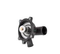 079121115BF 079121115BK/N Termostato del Liquido di Raffreddamento del Motore OEM Compatibile con Audi A6 C6 A8L D3 Q7 4.2 2006-2010 Compatibile con VW Touareg 4.2/6.0 2004-2018