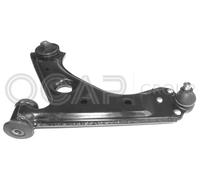 0792357 OCAP Braccio oscillante, Sospensione ruota per ABARTH,ALFA ROMEO,CITROËN