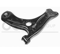 0795341 OCAP Braccio oscillante, Sospensione ruota per AUDI,SEAT,SKODA,VW