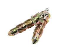 07959-20001 Valvola per grasso 07959-20000 compatibile con Komatsu Crawler Feller-Buncher 430FX-1 430FXL-1 escavatore PC28UD-2 PC40 PC100 PC1250 PC1250SP Bulldozer D200SP D21. D30 D31 D40 D41