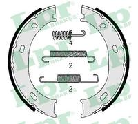07959 LPR Kit ganasce, Freno stazionamento per MERCEDES-BENZ,PUCH,VW