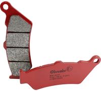 07BB03SA PASTIGLIE FRENO PRIME SINTER SA ROYAL ENFIELD HIMALAYAN 450 ABS 2024