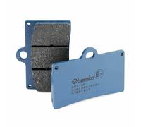 07BB1507 PASTIGLIE FRENO BREMBO ANTERIORI NORTON FORMULA 1 SPORT 588 2019