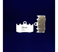 07BB26LA PASTIGLIE FRENO ANTERIORI BREMBO LA BMW R 1150 GS 1150 2002