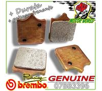 07BB3396 PASTIGLIE BREMBO GENUINE ANTERIORI TRIUMPH SPEED TRIPLE SPECIAL EDITION