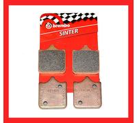 07BB3396 Pastiglie Freni Anteri Brembo BMW S 1000 RR 2009