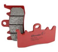 07BB38SA BRAKE PAD SA SINT FR/RR SCRAMBLER 803 ABS ITALIA INDEPENDENT 2016