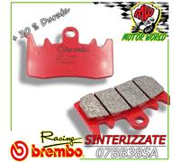 Pastiglie Freno Brembo Sinter Anteriori Per FANTIC Caballero Rally 500 2019 >