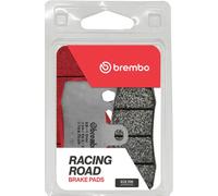 07BB38SR BRAKE PAD SR SINT FR/RR SCRAMBLER 803 ABS ITALIA INDEPENDENT 2016