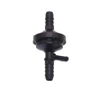 07C133529A 1 X Tubo Valvola Ritorno Pompa Ad Aria Per Base A4 1.8 L4 Cabriolet(Valvola di ritegno A)
