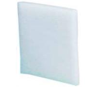 07F45 TAPPETINO FILTRANTE DI RICAMBIO ADATTO PER SERIE VENTOLE ARMADIO