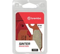 07GR49SD BRAKE PAD SD SINT FR/RR FOR JOHN DEERE TRAIL BUCK 650 AUTO 4X4 2005